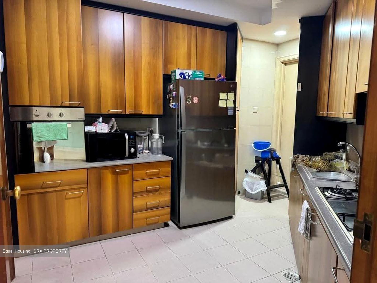 Valley Park (D10), Condominium #629794901